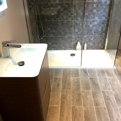 Bathroom Installation In Finningley