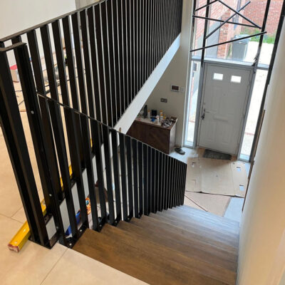 Bespoke Staircase