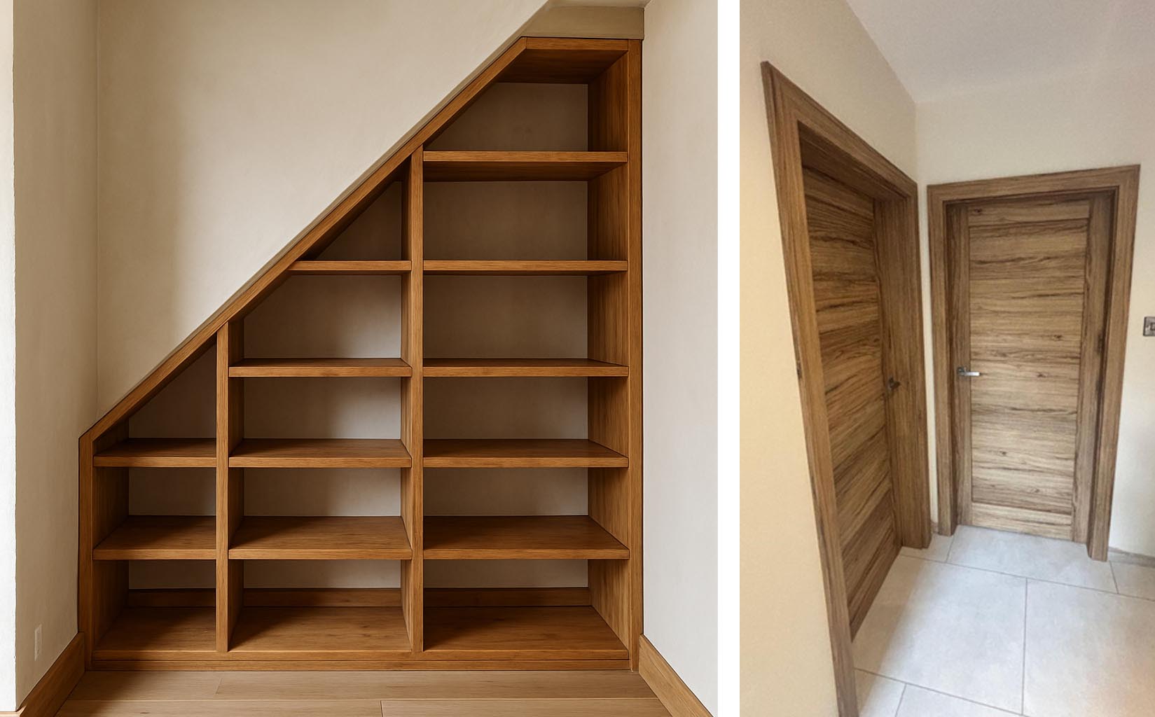 Bespoke Joinery Services