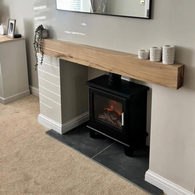 Living Room Renovation